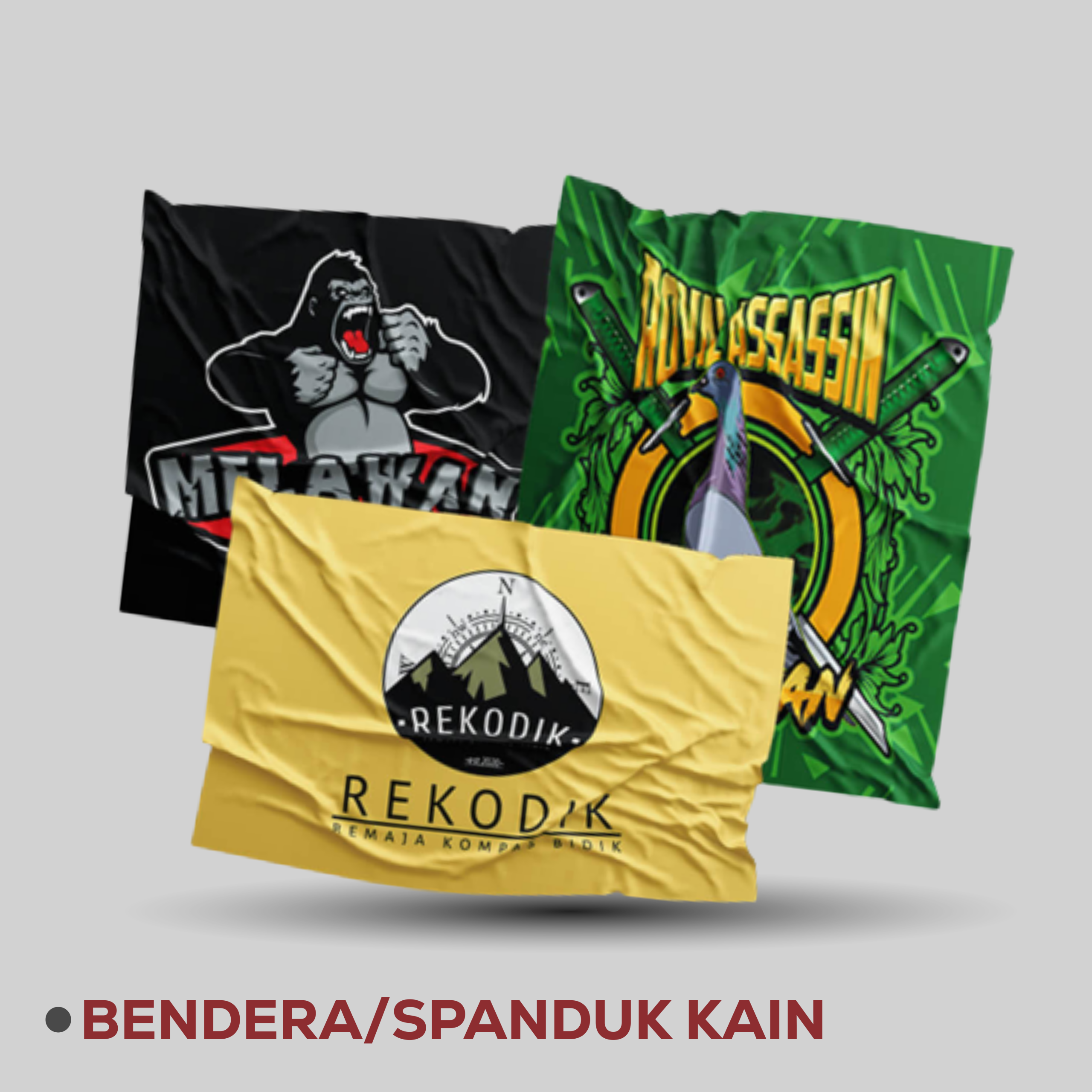 BENDERA