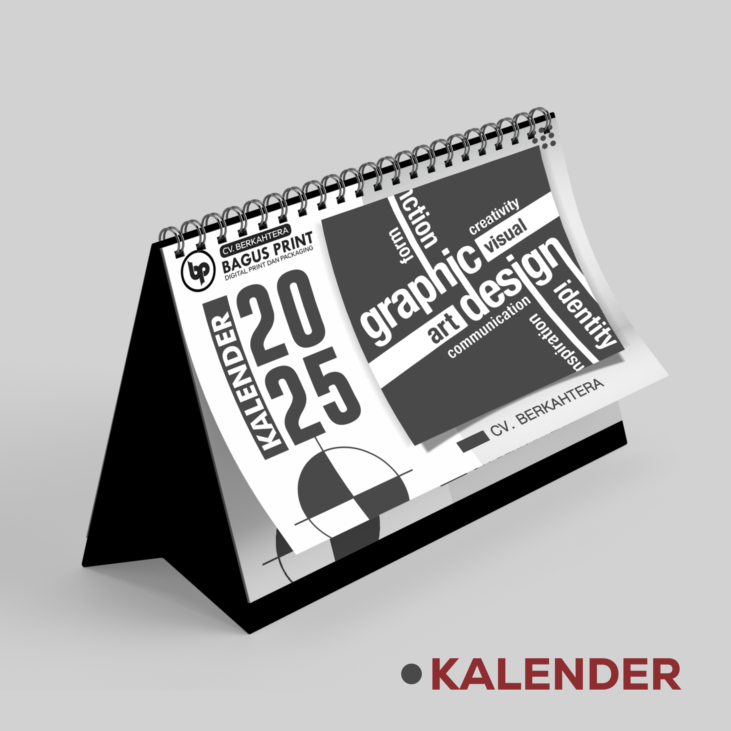 KALENDER
