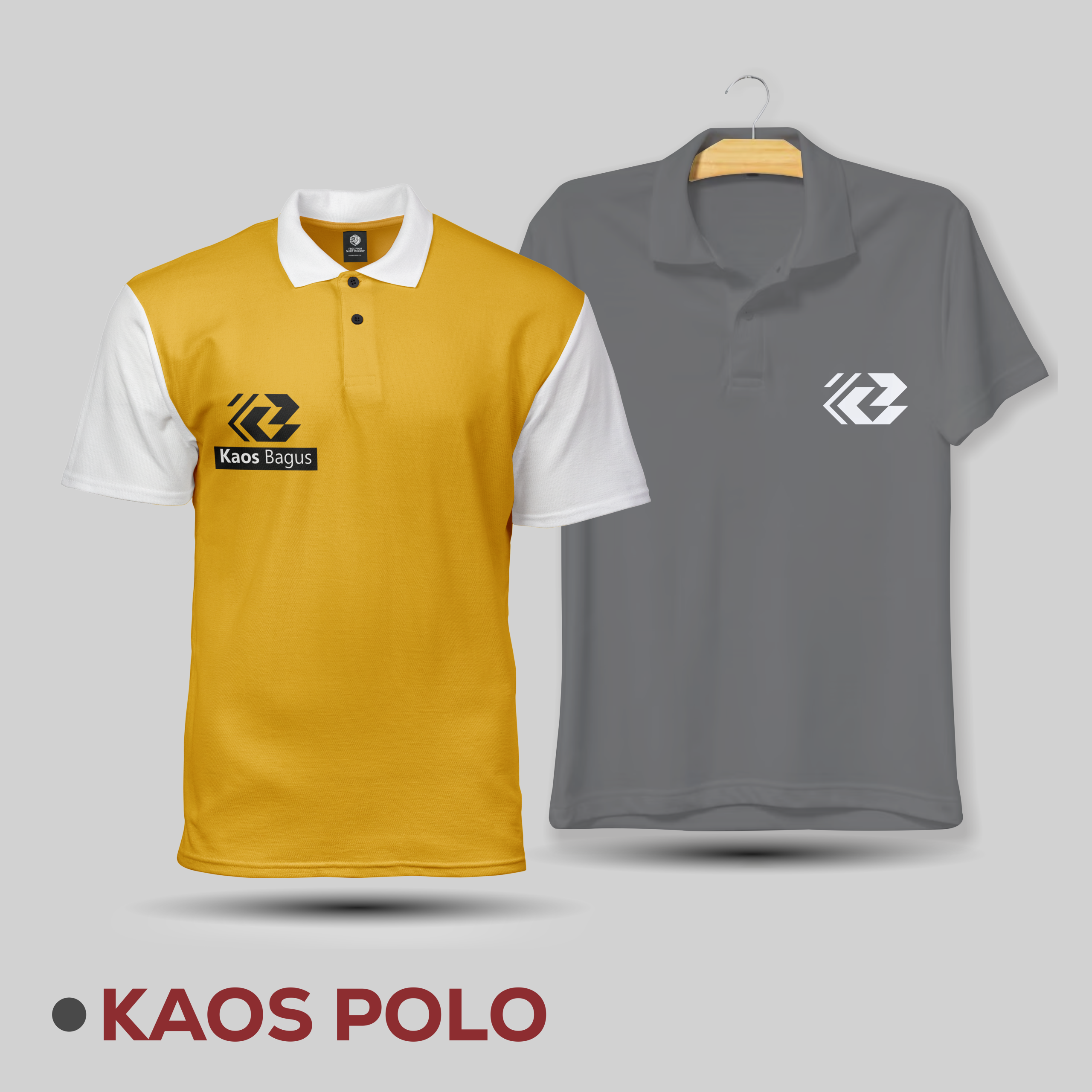 KAOS POLO
