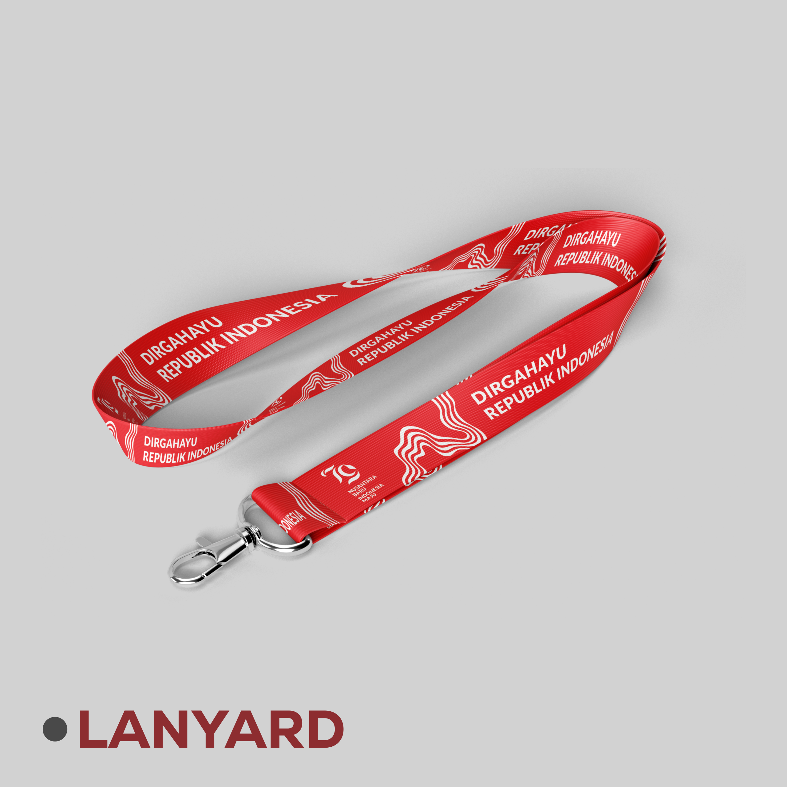 LANYARD